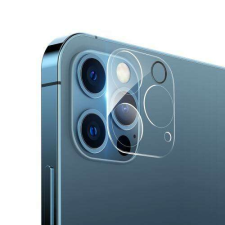 ENKAY APPLE iPhone 12 Pro Max, ENKAY kameralencse üvegfólia, 1db, 9H mobiltelefon kellék