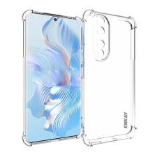 ENKAY Honor 90 5G Tok - Átlátszó (GP-146953) mobiltelefon kellék