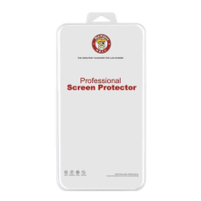 ENKAY képernyővédő fólia (full screen, íves részre, öntapadós,öngyógyító,0.1mm vékony, PET) ÁTLÁT... mobiltelefon kellék