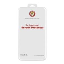 ENKAY képernyővédő fólia (full screen, íves részre, öntapadós,öngyógyító,0.1mm vékony, PET) ÁTLÁTSZÓ | GP-72480 mobiltelefon kellék