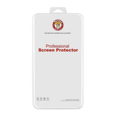 ENKAY képernyővédő üveg (2.5D lekerekített szél, betekintés elleni védelem, 0.26mm, 9H) ÁTLÁTSZÓ [Samsung Galaxy J3 (2017) SM-J330 EU] mobiltelefon kellék