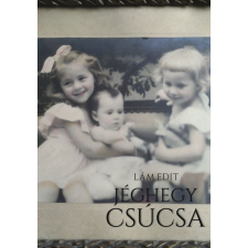 enkiadom.hu A jéghegy csúcsa regény