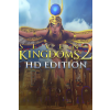 Enlight Software Limited Seven Kingdoms 2 HD (digitális licenc)