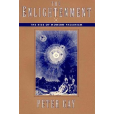  Enlightenment – Peter Gay idegen nyelvű könyv