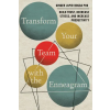 Enneagram in Business Press Transform Your Team with the Enneagram | Ginger Lapid-Bogda PhD