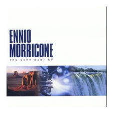 Ennio Morricone - Very Best Of (CD) egyéb zene