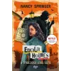  Enola Holmes - A titokzatos levél esete