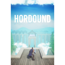Enoops HordounD (PC - Steam elektronikus játék licensz) videójáték