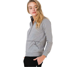 Enrico Coveri Női tréningruha Enrico Coveri EA6006 Szürke XL INTL női edzőruha