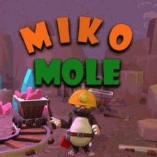 EnsenaSoft Miko Mole (PC - Steam Digitális termékkulcs) videójáték