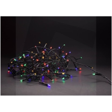 Entac ECL-240-MC karácsonyi fényfüzér 240 LED karácsonyfa izzósor