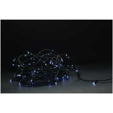 Entac Karácsonyi IP44 120 LED Füzér CW 9m Tuya APP karácsonyfa izzósor