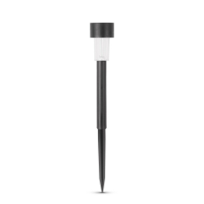 Entac Kerti Szolár Lámpa 310mm Műanyag 1 LED kültéri világítás