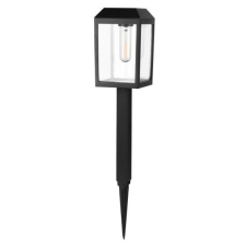  Entac Kerti Szolár Lámpa Műanyag 90cm kültéri világítás