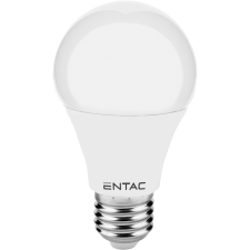 Entac LED FÉNYFORRÁS E27 15W 1490LM 4000K A65 GÖMB NW izzó