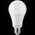 Entac LED FÉNYFORRÁS E27 8W 720LM 3000K A60 GÖMB WW