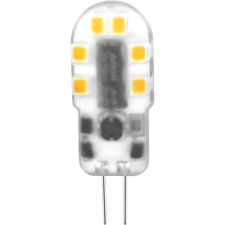 Entac LED FÉNYFORRÁS G4 2W 200LM 4000K KAPSZULA FEKVŐ NW izzó