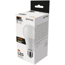  Entac LED Globe E27 15W NW 4000K izzó