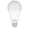 Entac LED Globe E27 15W WW 3000K