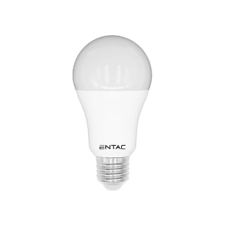 Entac LED gömb izzó 12W E27 NW 4000K (Llg27-12W-Nw) izzó