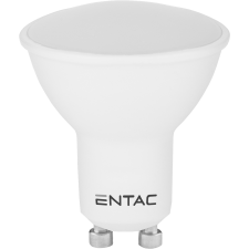 Entac LED SPOT FÉNYFORRÁS GU10 4W 350LM 4000K NW izzó