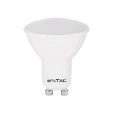 Entac LED spot izzó 4W Gu10 NW 4000K (Llsw-4W-Nw) izzó