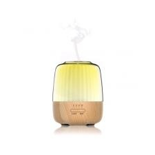Entac Párásító aromaterápiás fa mintázat - Entac, EHEL-300ML-8W-W párátlanító