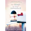Entangled: Amara Things We Leave Unfinished | Rebecca Yarros