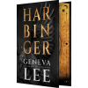 Entangled Publishing Harbinger | LEE GENEVA