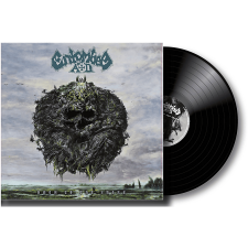  Entombed A.D. - Back To The Front (Vinyl LP (nagylemez)) heavy metal