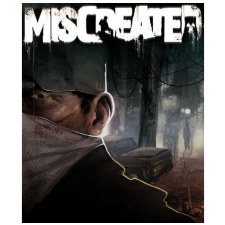 Entrada Interactive LLC Miscreated (PC - Steam Digitális termékkulcs) videójáték
