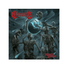  Entrails - World Inferno (Vinyl LP (nagylemez)) heavy metal