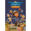 EntwicklerX Pyramid Quest (PC - Steam elektronikus játék licensz)