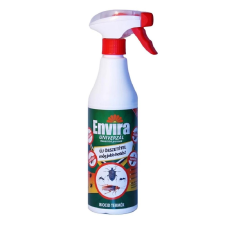 Envira 0,5L poloska, rovarirtó pumpás permet tisztító- és takarítószer, higiénia