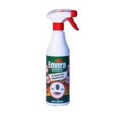 Envira rovarirtó permet 500 ml tisztító- és takarítószer, higiénia