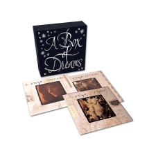 Enya - A Box Of Dreams (Limited Coloured Vinyl) (Vinyl LP (nagylemez)) rock / pop