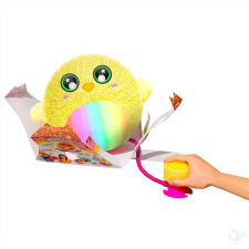 Eolo Little Biggies felfújható mini plüss csibe plüssfigura