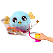 Eolo Little Biggies felfújható mini plüss gömbhal plüssfigura