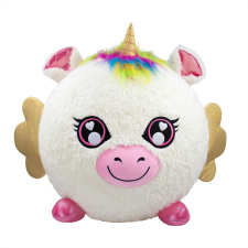 Eolo Toys Biggies felfújható plüss cica plüssfigura