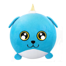 Eolo Toys Biggies felfújható plüss kutya plüssfigura