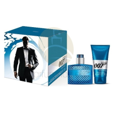 Eon Production - James Bond 007 Ocean Royale férfi 30ml parfüm szett  1. kozmetikai ajándékcsomag