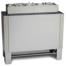Eos Finn szaunakályha 34G, 15kW-36kW (kő nélkül) szaunakályha