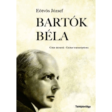 Eötvös József - Bartók Béla egyéb könyv