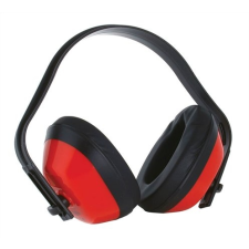  Ep-101 fültok max 200 snr 27 31020 (piros*, ) fülvédő