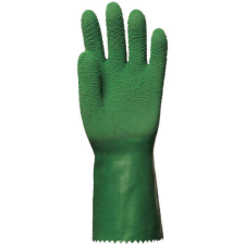 EP. EP MÁRTOTT KREPP LATEX, ÉRDES, CSÚSZÁSÁLLÓ, 32CM védőkesztyű