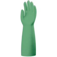 EP. EP MÁRTOTT NITRIL KESZTYŰ, VEGYSZERÁLLÓ, 45CM/0,56MM védőkesztyű