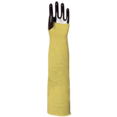 EP. KÖTÖTT KEVLAR KARVÉDŐ, HŐ- ÉS VÁGÁSBIZTOS_55 CM