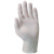 EP® LATEX VIZSGÁLÓKESZTYŰ, PÚDEROZOTT/100 DB XL ZÖLD DOBOZ(csgt)