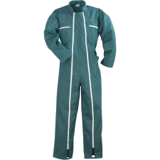 EP Workwear 74500 Coverguard munkaruha 2 CIPZÁROS OVERALL , Kezeslábas munkaruha