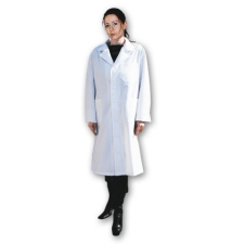 EP Workwear Fehér munkaköpeny, 45800-as munkaruha